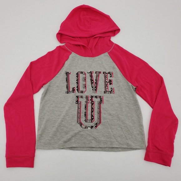 Canyon River Blues | Girls Long Sleeve | Size Large - Picture 1 of 3